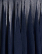 Alaïa Womens Mini skirt in Navy