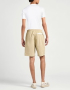 Ea7 Mens T-shirt in White