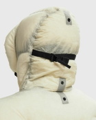 Stone Island PUFFER JACKET Beige Mens Down & Puffer Jacket