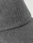 Officine Générale - Wool and Cashmere-Blend Felt Baseball Cap