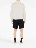 BURBERRY - Cotton Sweatshirt