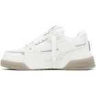 Represent White Studio Sneakers