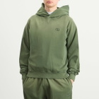 Gucci Men's Degrede Hoodie in Green