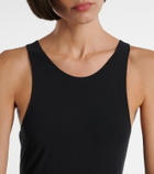 Coperni Belted jumpsuit