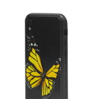 Palm Angels Butterfly iPhone Xs Max Case