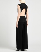 Alaïa Womens Jumpsuit in Black