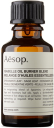 Aesop Isabelle Oil Burner Blend, 25 mL