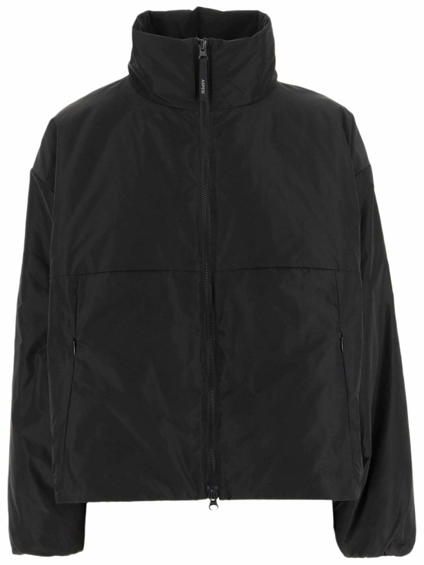 Photo: Aspesi Nylon Bomber Jacket