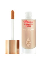 Charlotte Tilbury Hollywood Flawless Filter, Primer, 4.5 Medium, Gloss