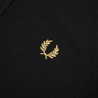 Fred Perry Reissues Raglan Knitted Polo