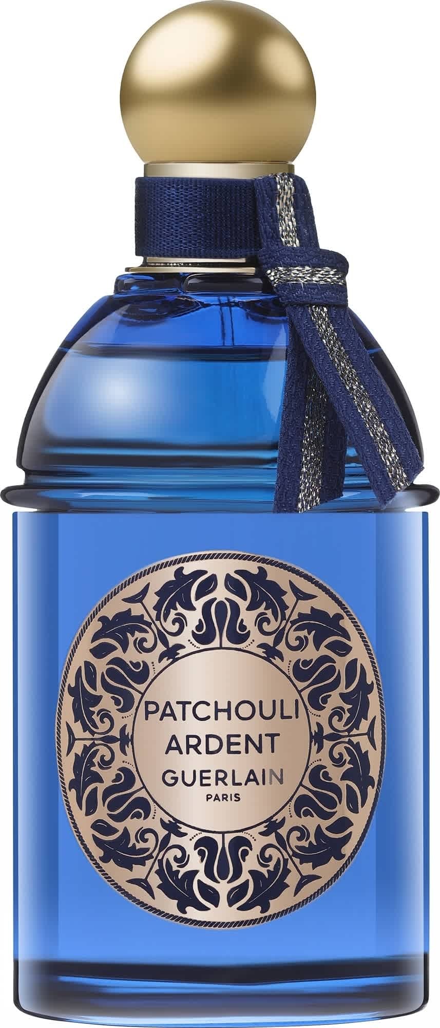 Guerlain Unisex Patchouli Ardent EDP Spray 4.2 oz (125 ml)