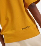 Moncler Grenoble Cotton jersey T-shirt