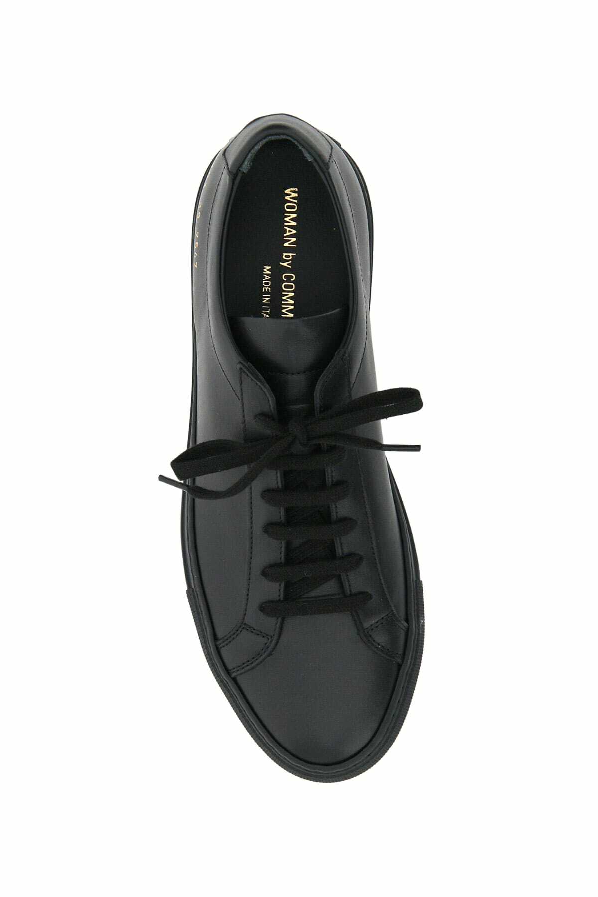 Common Projects Original Achilles Sneakers
