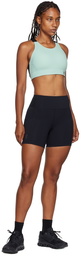 On Black Sprinter Sport Shorts