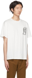 JW Anderson Off-White Tom of Finland T-Shirt