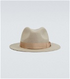 Borsalino - Macho felt Panama hat