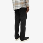 Save Khaki Men's Original Light Twill Chino in Black