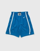 Nike Greece Limited Short Road Olympics 2024 Blue Mens Sport & Team Short