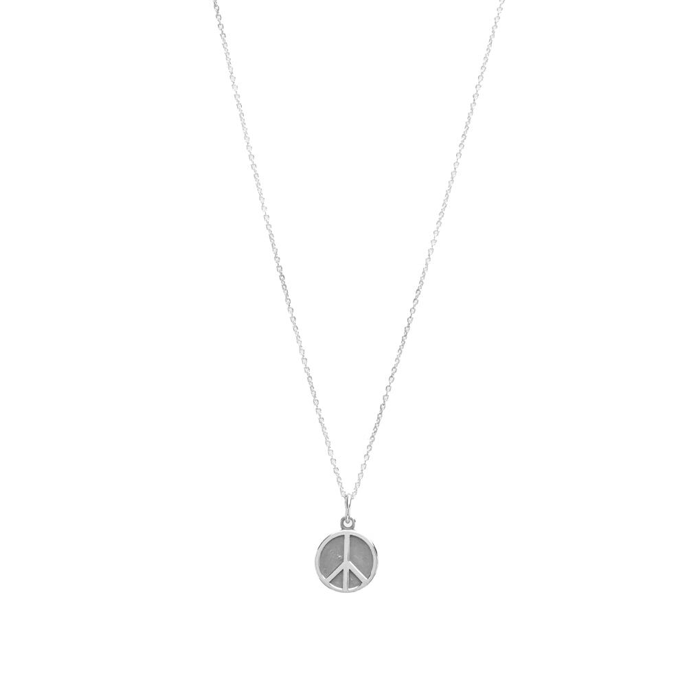 NEEDLES｜ (Pendant 925 Silver - Peace (QV017)) NEEDLES]Pendant 925 Silver - Papillon (QV017) | 오케이몰