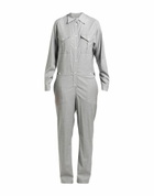 Eleventy Womens Jumpsuit in Grey