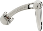 Ferragamo Gancini Cufflinks