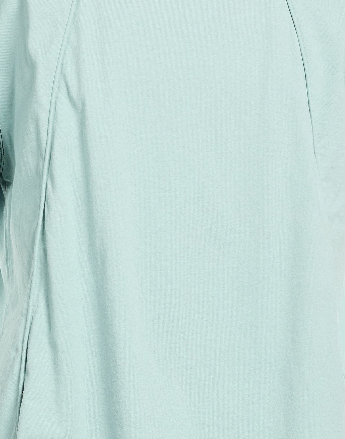 A-cold-wall* Mens T-shirt Light in Green