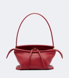 Loewe Whisker Small leather shoulder bag