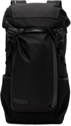 master-piece Black Potential M Backpack