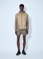 Satisfy Pertex® Diamond Fuse Windbreaker Jacket