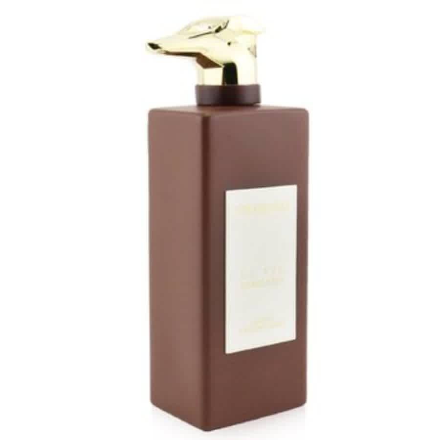 Trussardi I Vicoli Via Fiori Chiari EDP Spray 3.4 oz Fragrances 8058045423461