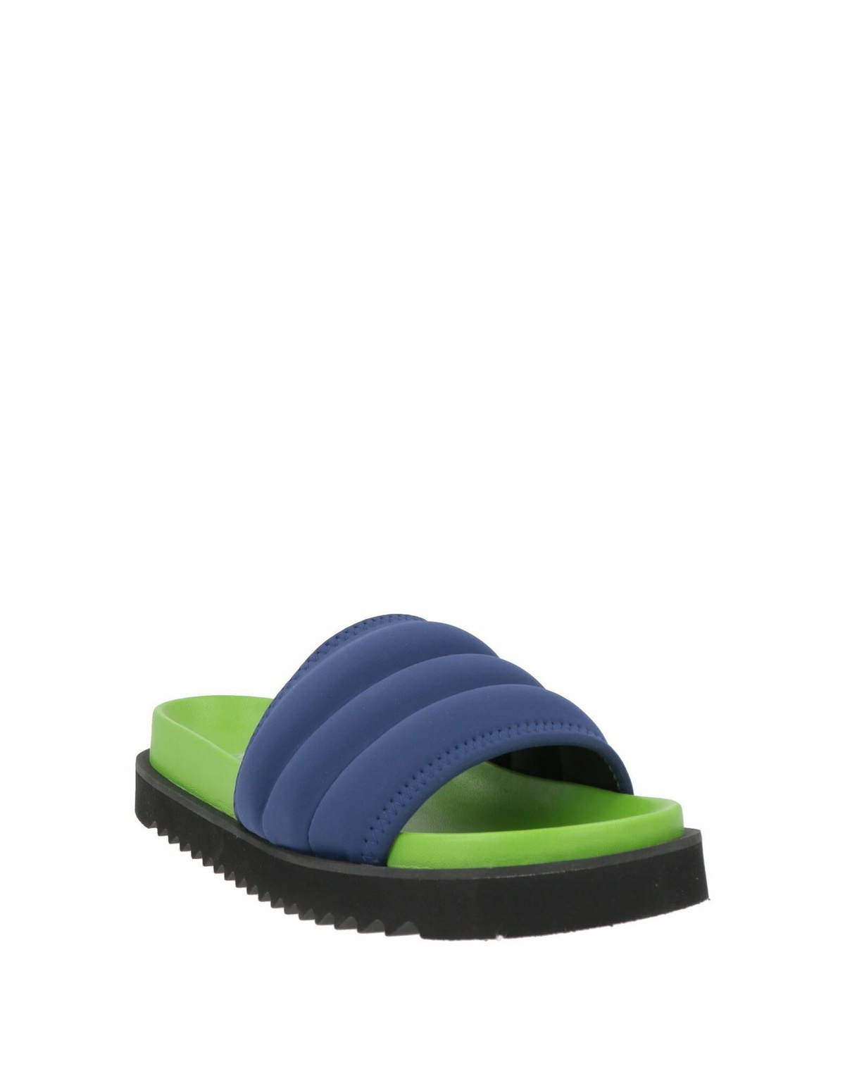 Nina Ricci Womens Sandals in Navy