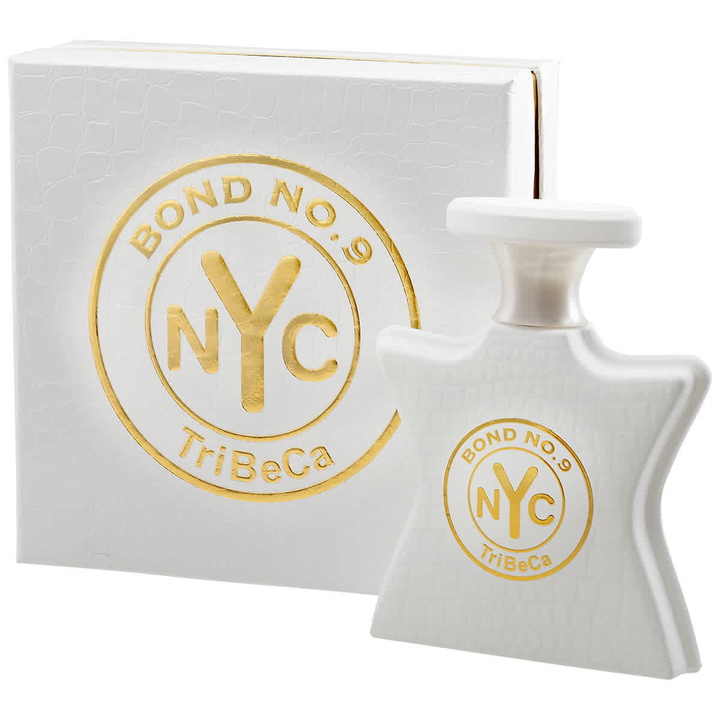 Photo: Bond No.9 Unisex Tribeca EDP 3.4 oz (100 ml)