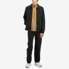 Rapha Men's Technical Collar Jacket in Black/Grey