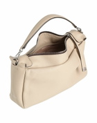 Gianni Chiarini Womens Handbag in Beige