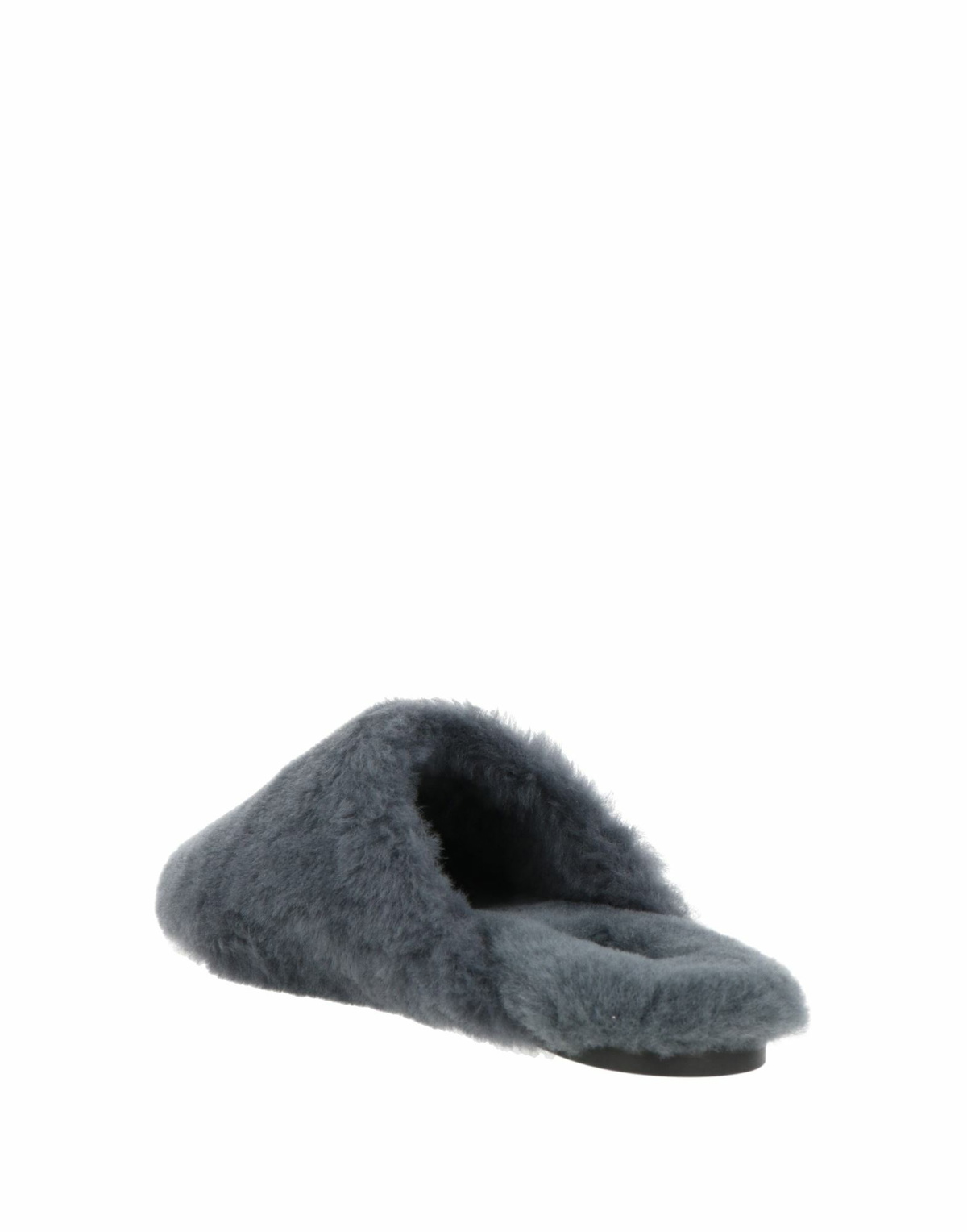Aeyde Womens Mules & Clogs in Grey