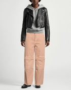 Samsøe Φ Samsøe Womens Jeans Camel
