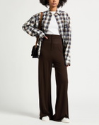 16arlington Womens Pants Dark in Brown