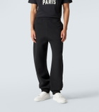 Givenchy Cotton-blend sweatpants