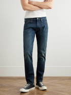 Polo Ralph Lauren - Sullivan Slim-Fit Jeans - Blue