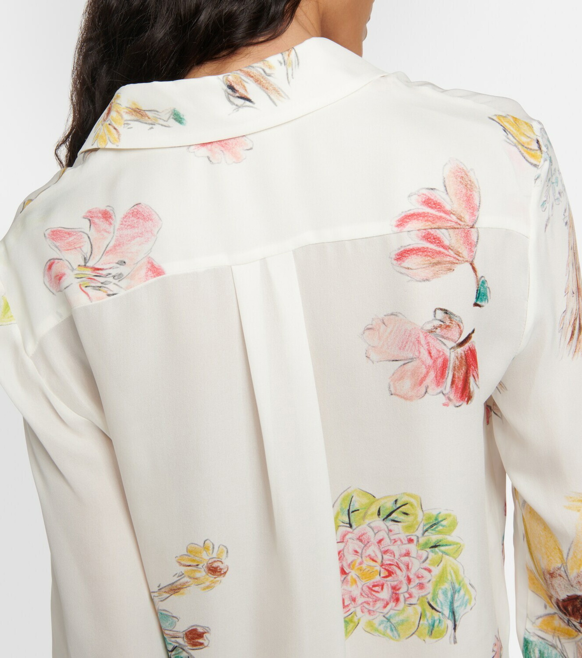 Henri Blouse