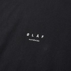 Olaf Hussein ØLÅF Worldwide Tee