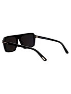 Tom Ford Eyewear Ft1176/s Sunglasses
