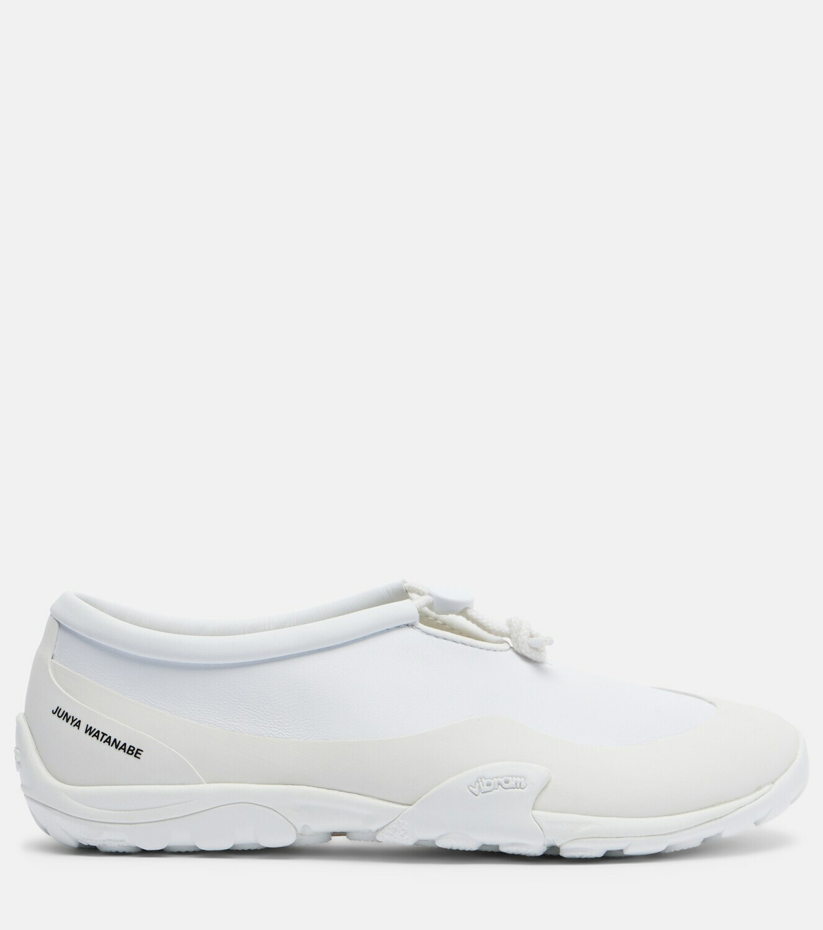 Junya Watanabe x New Balance MT10T leather sneakers