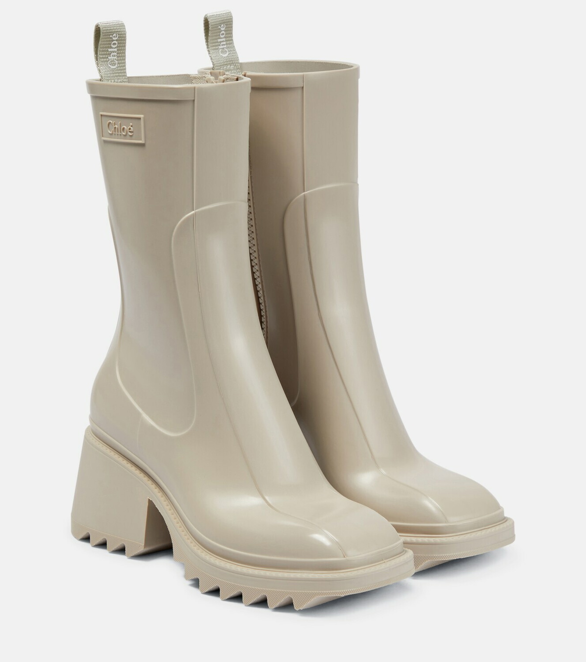 Chloe Betty rain boots Chloe