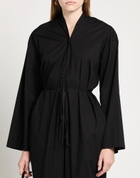 Jucca Womens Jumpsuit in Black