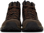 Danner Brown Mountain 600 Boots