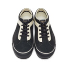 Vans Black Julian Klincewicz Edition Compassion Bold Ni LX Sneakers