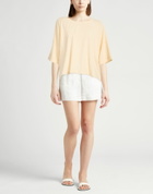 Crossley Womens T-shirt Apricot
