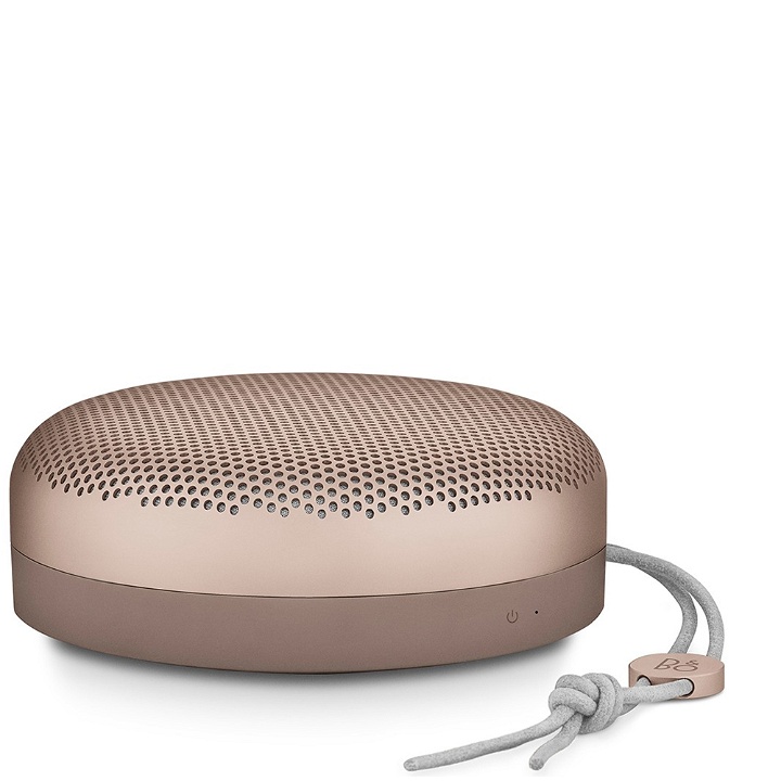 Photo: B & O PLAY Beoplay A1 Portable Bluetooth Speaker