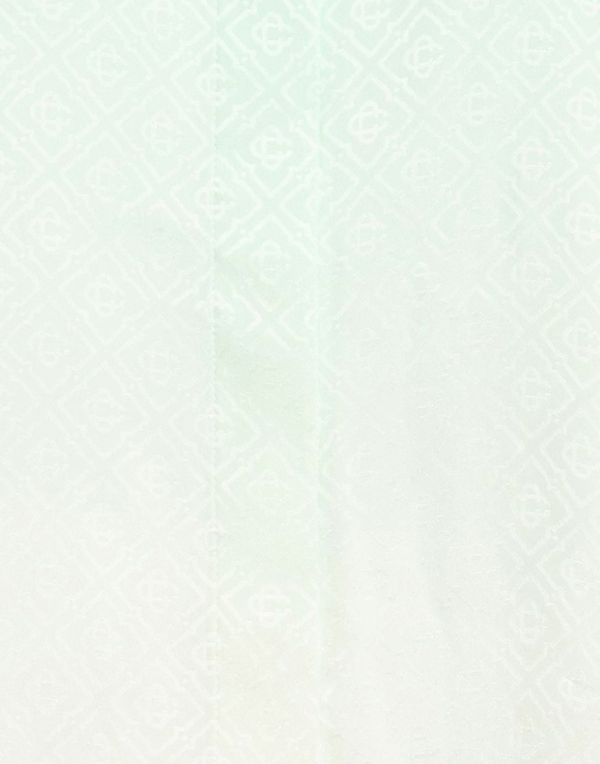 Casablanca Womens Shirt Light in Green